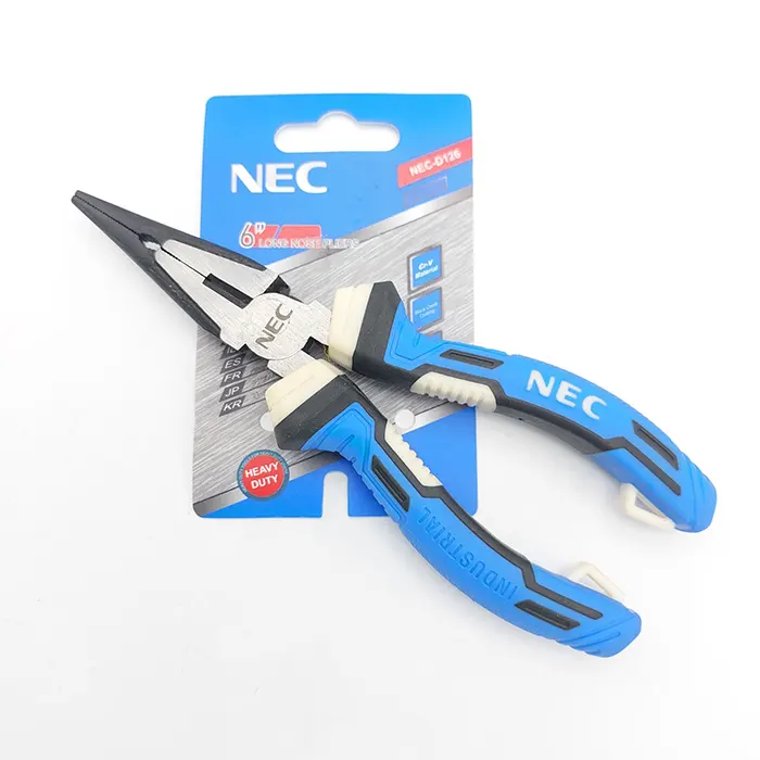 دم باریک 6 اینچ NEC D126