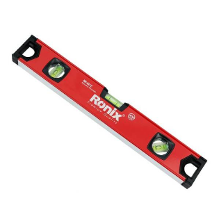 تراز بنایی Ronix RH-9412 40cm ا Ronix RH-9412 40cm Balance Level