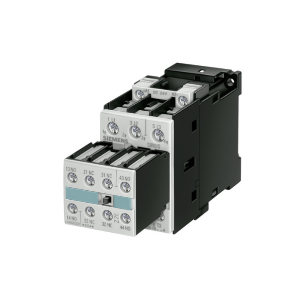 کنتاکتور  3RT1025-1AP00 زیمنس