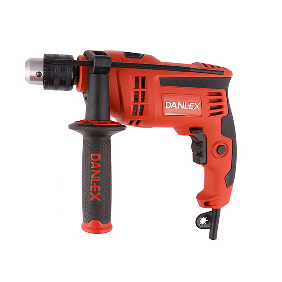 DANLEX DX-1171 710W دريل 31 چكشي