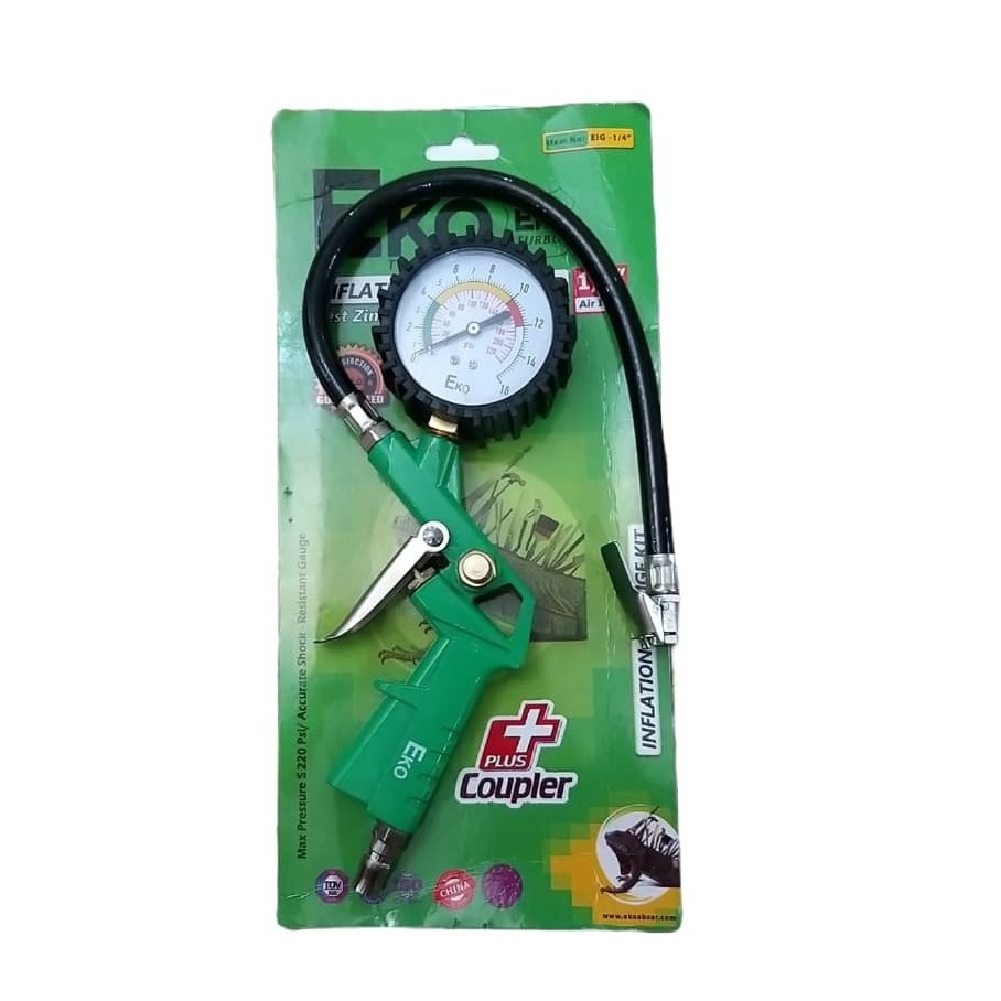 درجه باد اکو مدل  EKO EIG-1/4