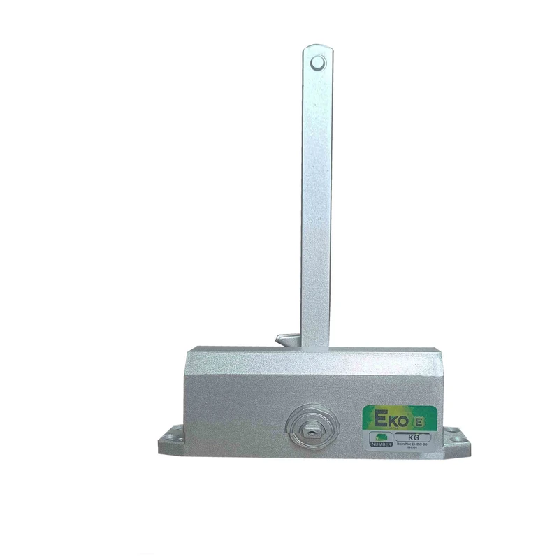 جک آرام بند اتوماتیک 60 کیلویی اکو مدل EHDC-60