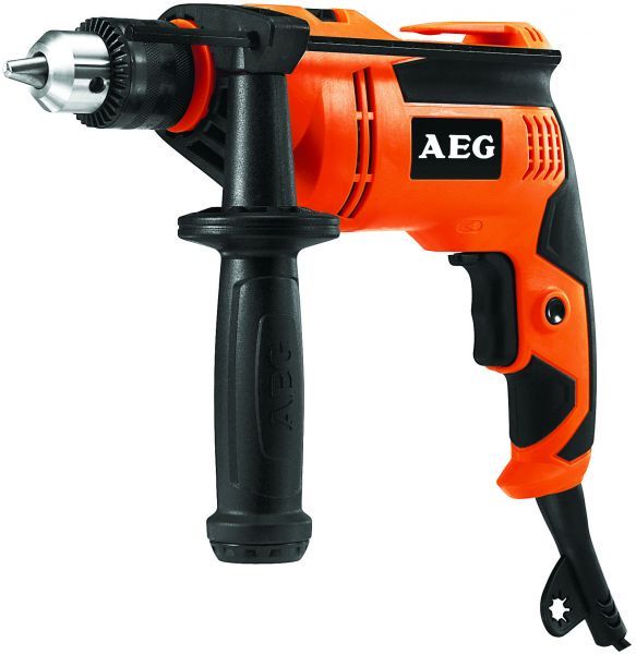 دریل چکشی آاگ SBE 630 R