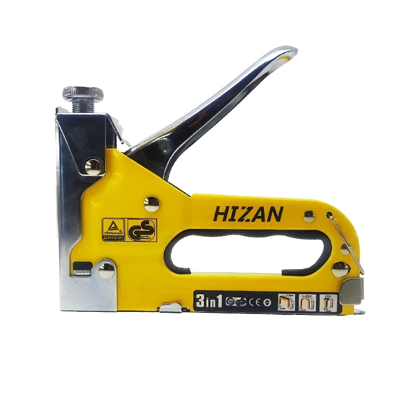 منگنه کوب دستی هیزان Hizan