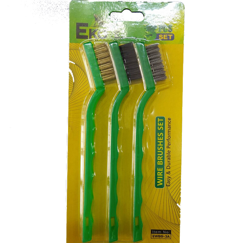 برس سیمی مسواکی مدل EWBS-3A برند اکو EKO