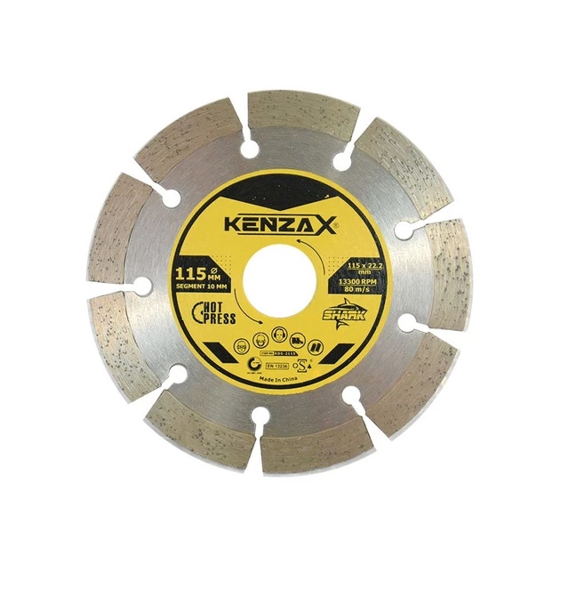 صفحه برش گرانیت کنزاکس مدل KDS-2115