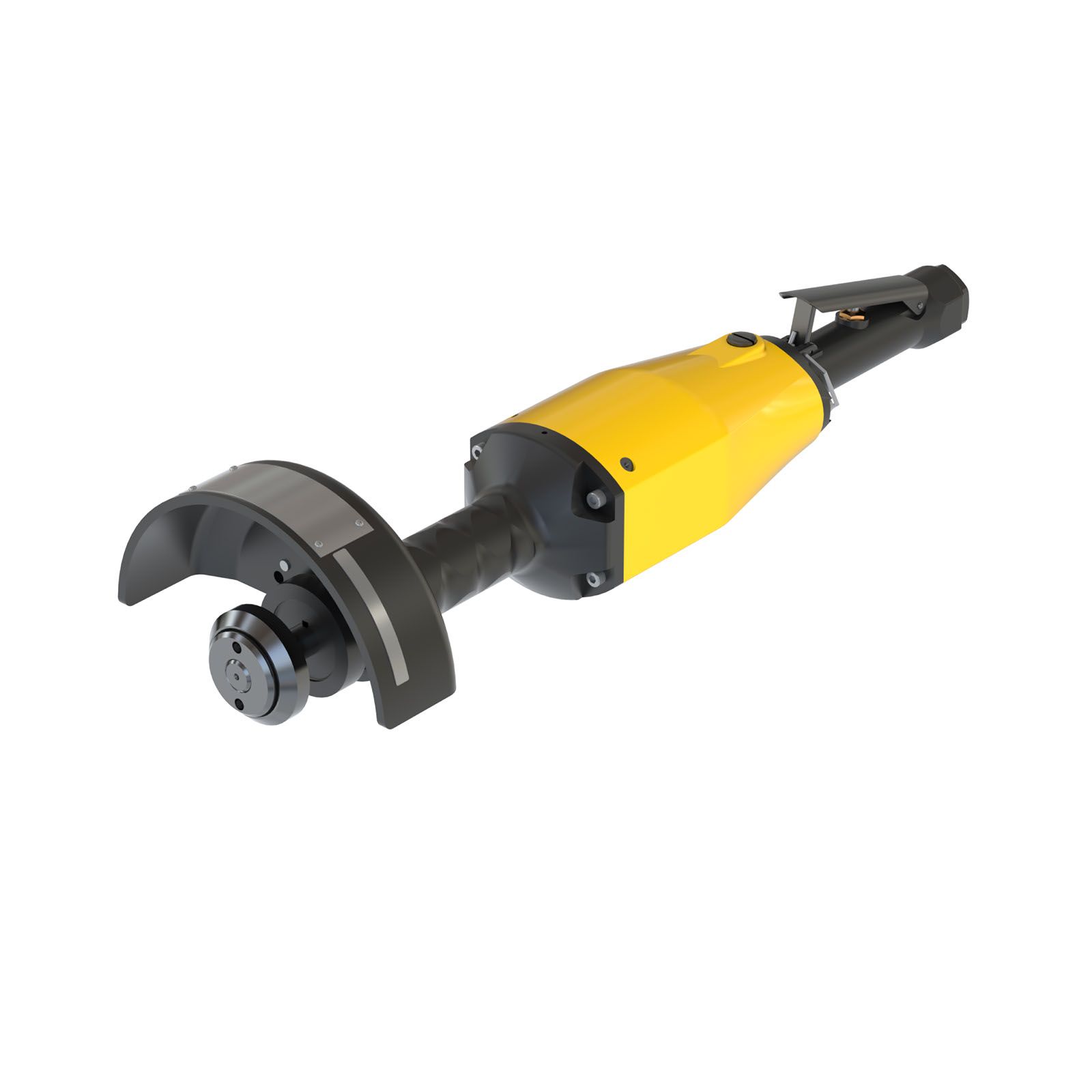 فرز بادی مستقیم اطلس کوپکو   atlas copco LSR64 S041
