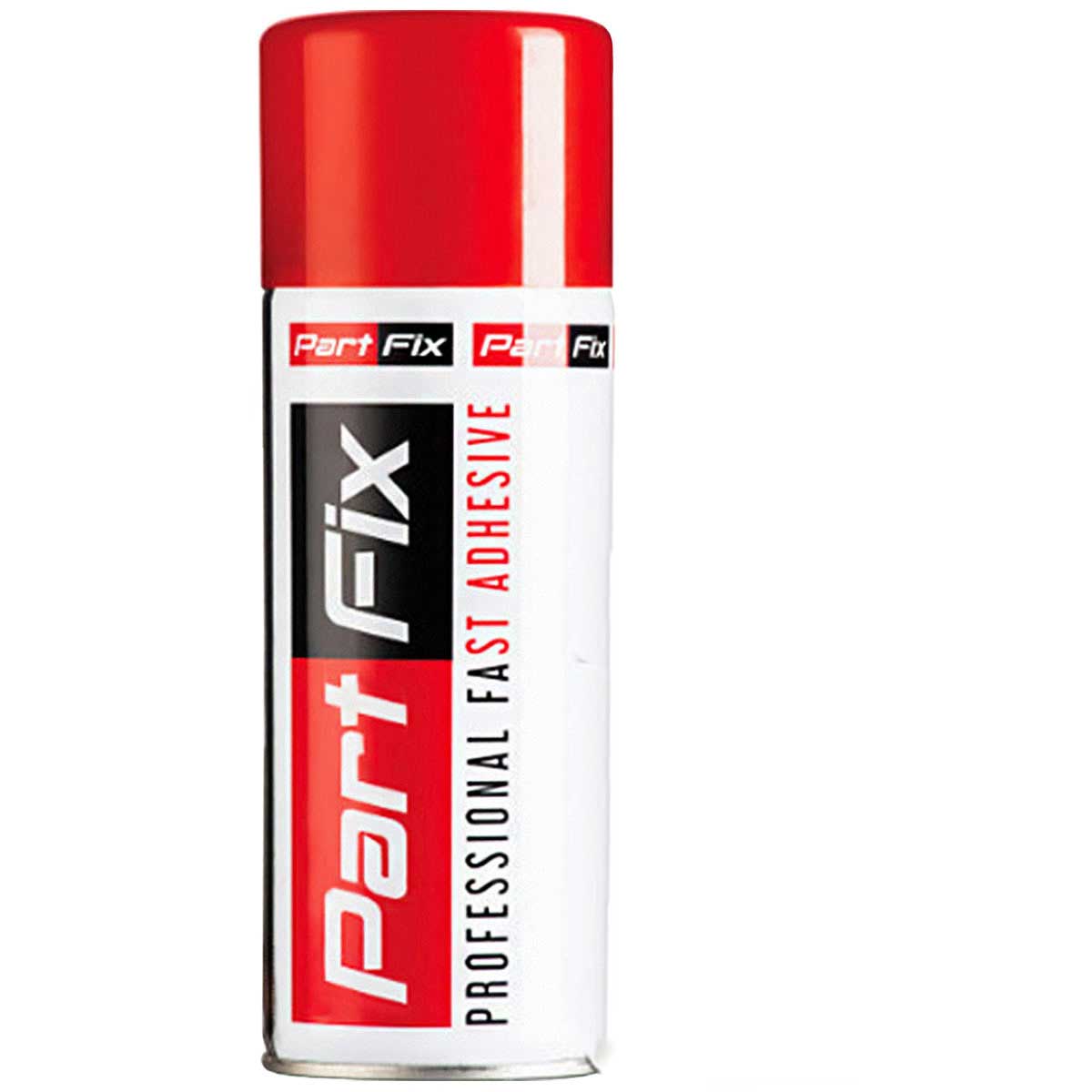اسپری چسب 123 پارت فیکس PART FIX