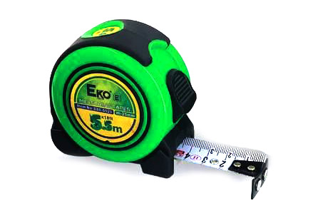 متر 5.5 متری اکو  مدل E80-5525